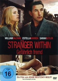 Stranger Within (DVD)