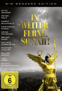 In weiter Ferne, so nah! (Blu-ray)