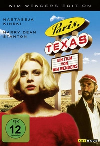 Paris, Texas (Blu-ray)