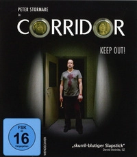 Corridor (Blu-ray)