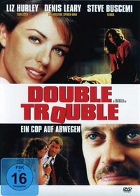 Double Trouble (DVD)