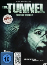The Tunnel (Blu-ray)