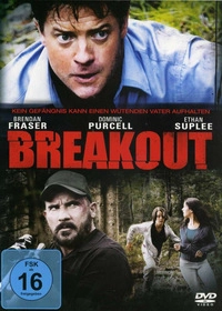 Breakout (DVD)