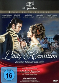 Alexandre Dumas' Lady Hamilton (DVD)