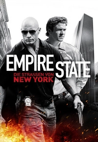 Empire State (DVD)