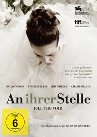 An ihrer Stelle (DVD)