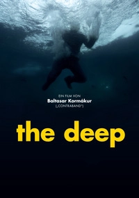 The Deep (Blu-ray)