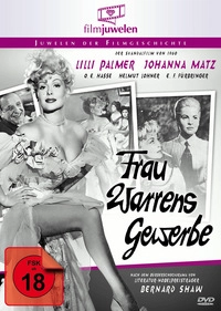Frau Warrens Gewerbe (DVD)
