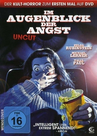 Im Augenblick der Angst - Uncut (DVD)