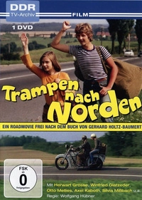 Trampen nach Norden (DVD)