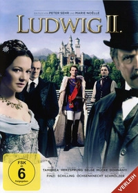 Ludwig II. (Blu-ray)