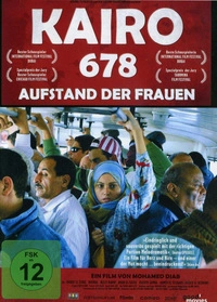 Kairo 678 (DVD)