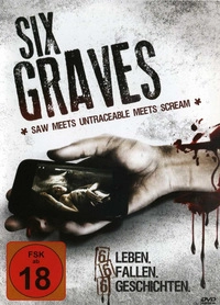 Six Graves (DVD)