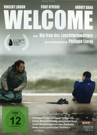Welcome (DVD)