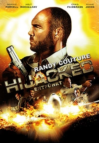 Hijacked - Entführt (Blu-ray)