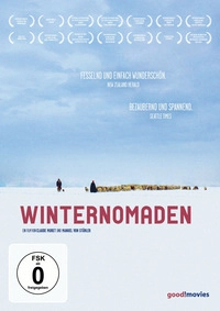 Winternomaden (DVD)