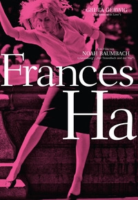 Frances Ha (Blu-ray)