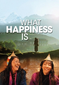 What Happiness Is (DVD)