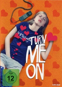 Turn Me On (DVD)