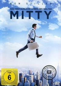 Das erstaunliche Leben des Walter Mitty (Blu-ray)