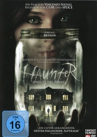 Haunter (Blu-ray)