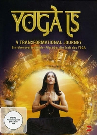 Yoga Is (DVD)