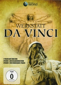 Werkstatt Da Vinci (DVD)