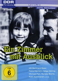 Ein Zimmer mit Ausblick - Disc 1 - Episoden 1 - 3 (DVD)