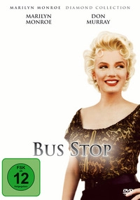 Bus Stop (Blu-ray)