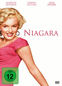 Niagara (Blu-ray)