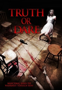 Truth or Dare (DVD)