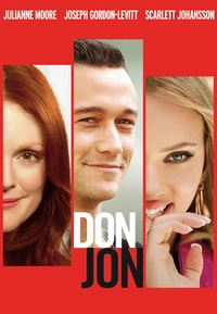 Don Jon (Blu-ray)