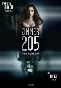 Zimmer 205 (Blu-ray)