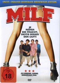 MILF (DVD)