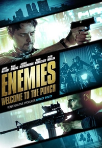 Enemies (DVD)