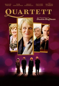 Quartett (Blu-ray)