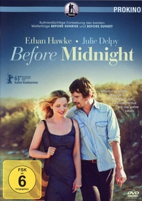 Before Midnight (Blu-ray)
