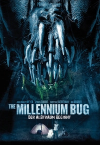 The Millennium Bug (DVD)