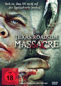 The Texas Roadside Massacre (Blu-ray)