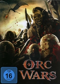 Orc Wars (DVD)