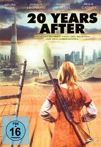 20 Years After (Blu-ray)