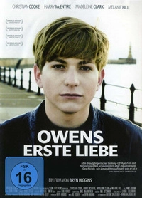 Owens erste Liebe (DVD)