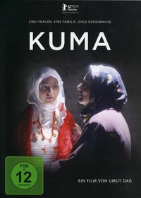 Kuma (DVD)
