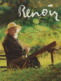 Renoir (Blu-ray)
