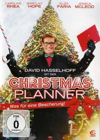 Christmas Planner (Blu-ray)