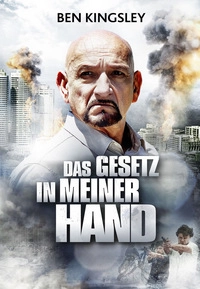Das Gesetz in meiner Hand (Blu-ray)