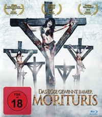 Morituris (DVD)