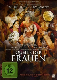 Quelle der Frauen (DVD)