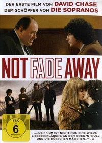 Not Fade Away (DVD)