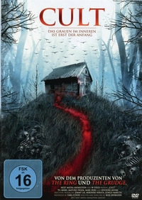 Cult (DVD)
